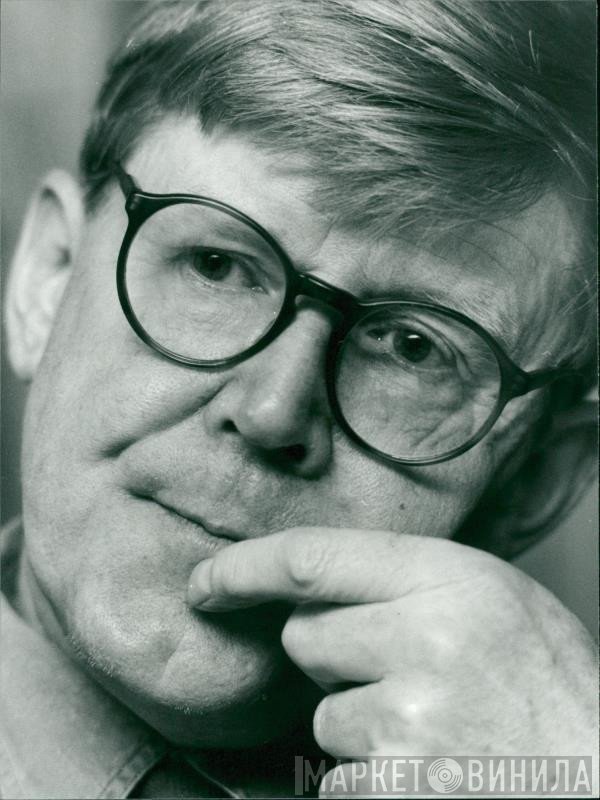 Alan Bennett