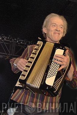 Alan Dunn