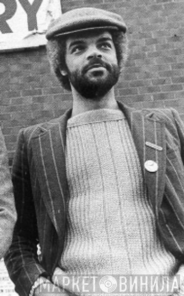 Alan Erasmus