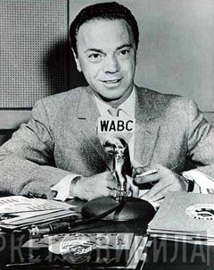Alan Freed