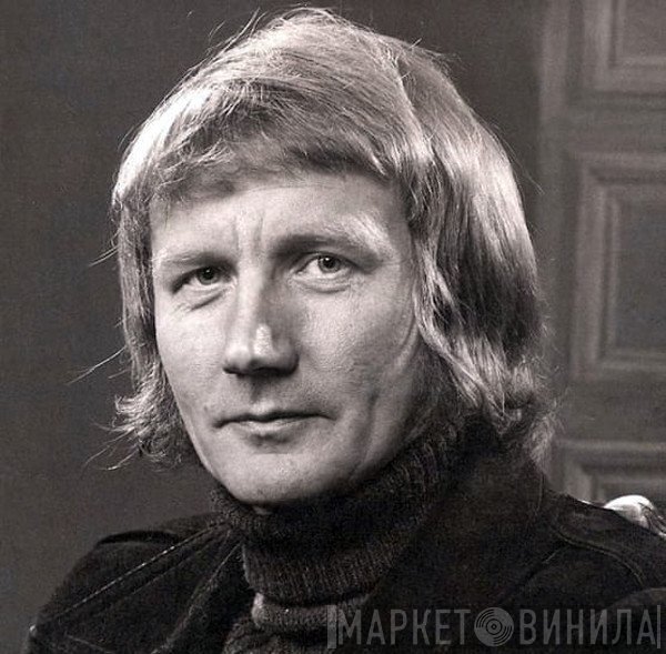 Alan Hawkshaw