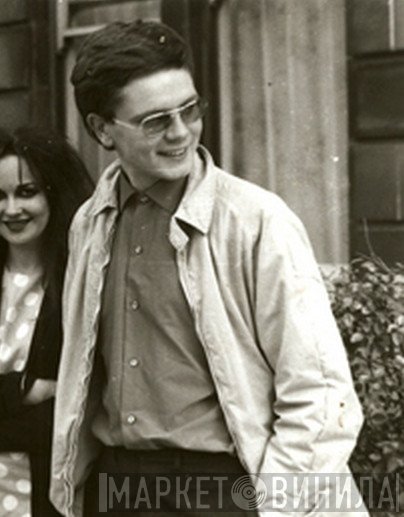 Alan Horne