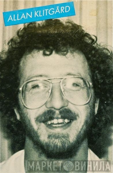 Alan Klitgaard
