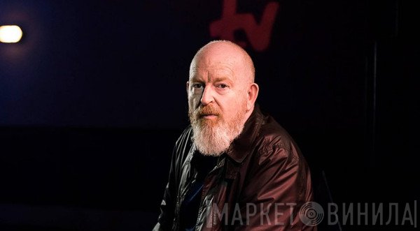 Alan McGee