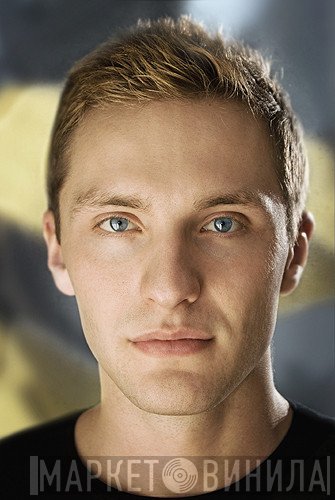 Alan Morris