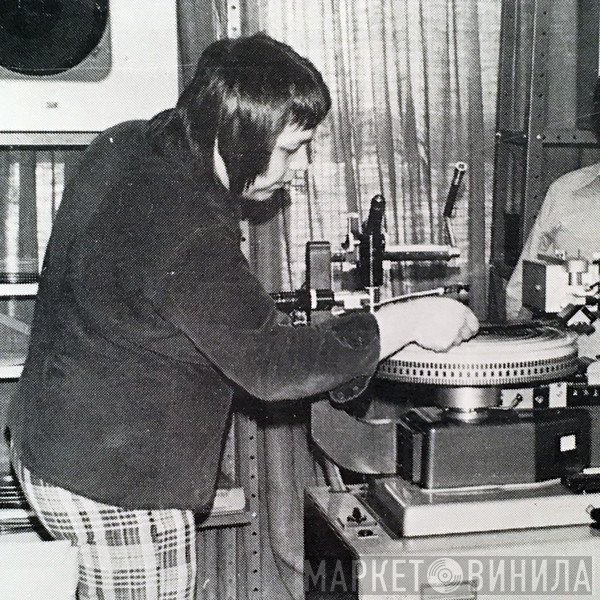 Alan Moy