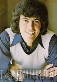 Alan Osmond