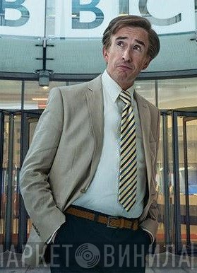 Alan Partridge