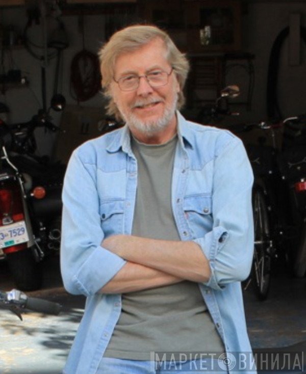 Alan Perkins