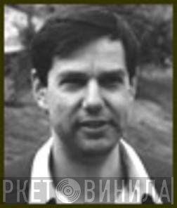 Alan Ridout