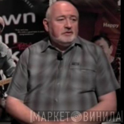 Alan Rogan