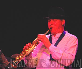 Alan Wakeman