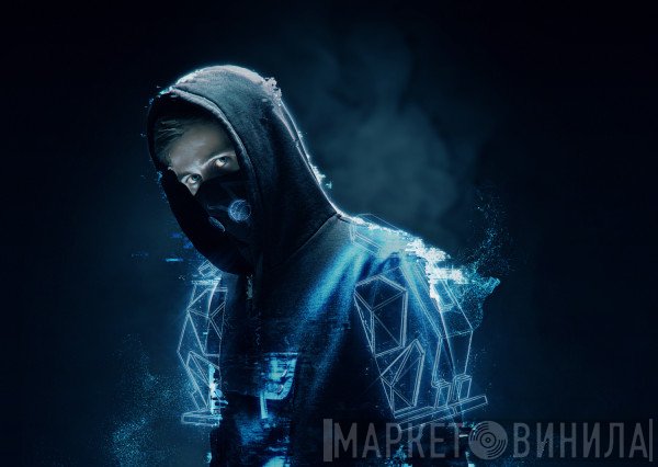 Alan Walker 