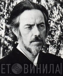Alan Watts