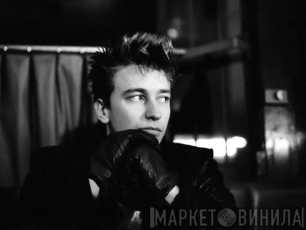 Alan Wilder