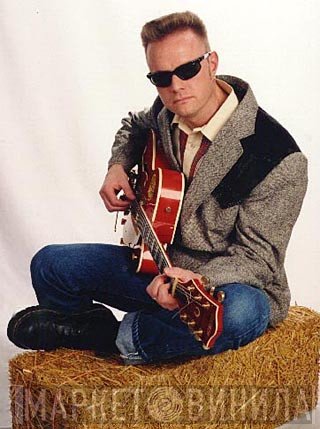 Alan Wilson