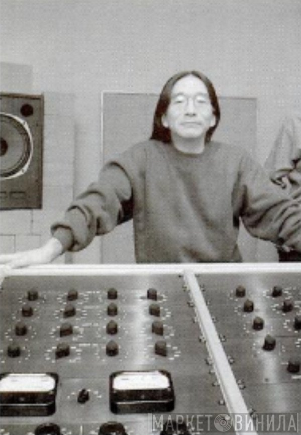 Alan Yoshida