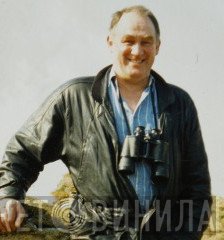 Alastair Robertson