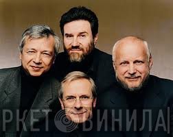 Alban Berg Quartett
