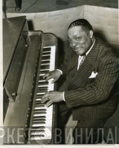 Albert Ammons