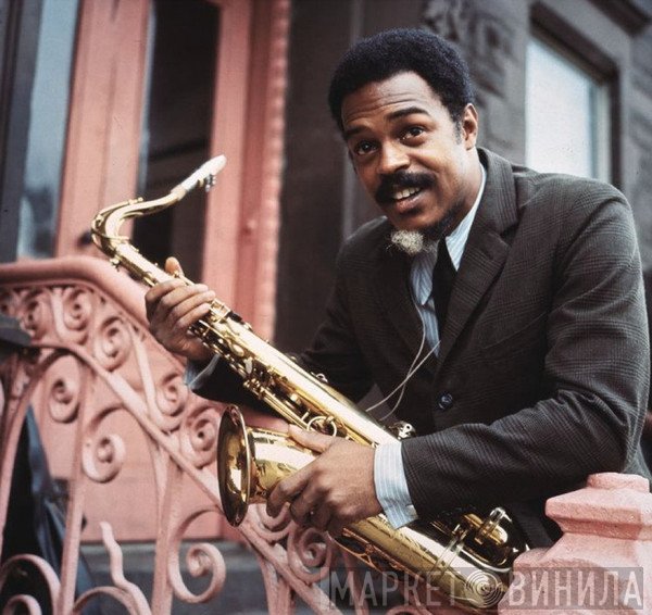 Albert Ayler