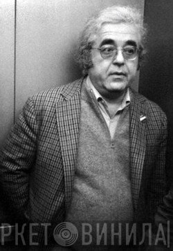 Albert B. Grossman