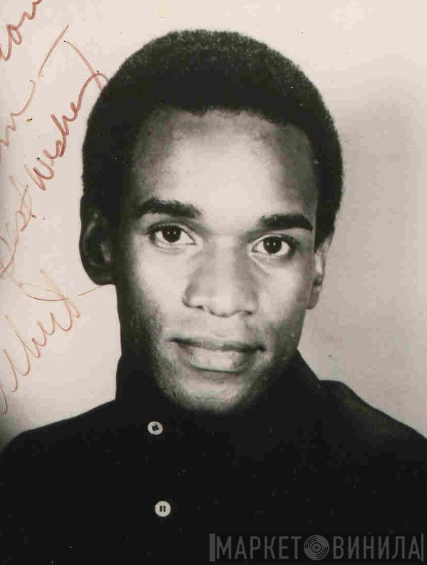 Albert Bailey