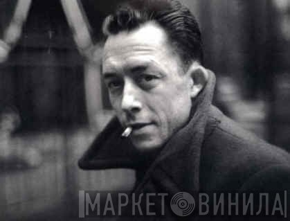 Albert Camus