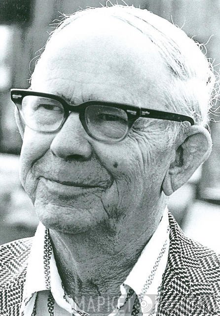 Albert E. Brumley