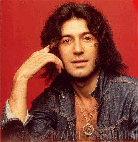 Albert Hammond