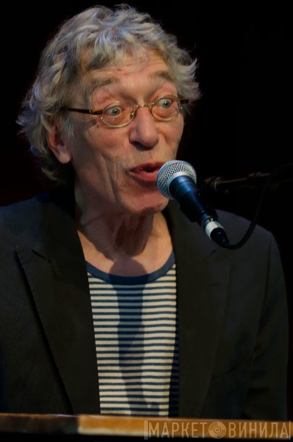 Albert Marcœur