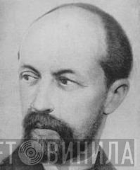 Albert Roussel