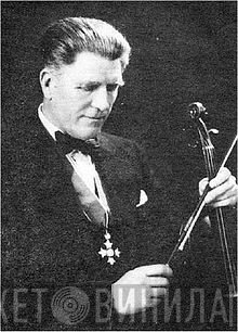 Albert Sammons