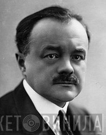 Albert Wolff
