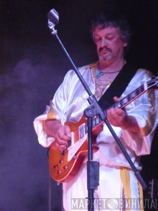 Alberto Bertapelle
