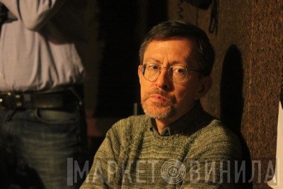 Alberto Crosta