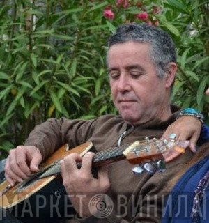 Alberto Méndez