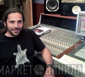 Alberto Macías