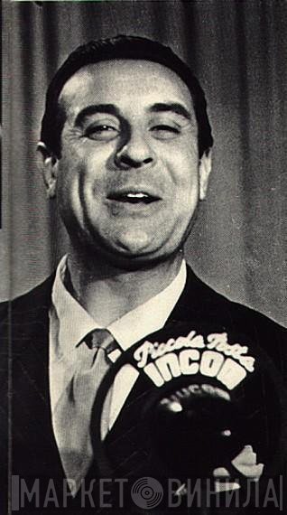 Alberto Rabagliati