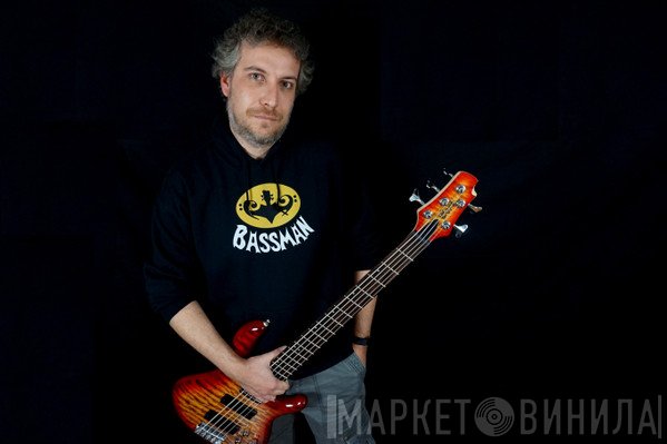 Alberto Rigoni