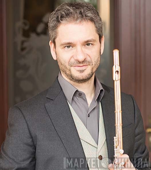 Aldo Baerten