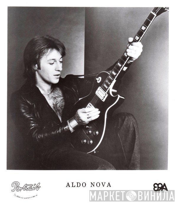 Aldo Nova