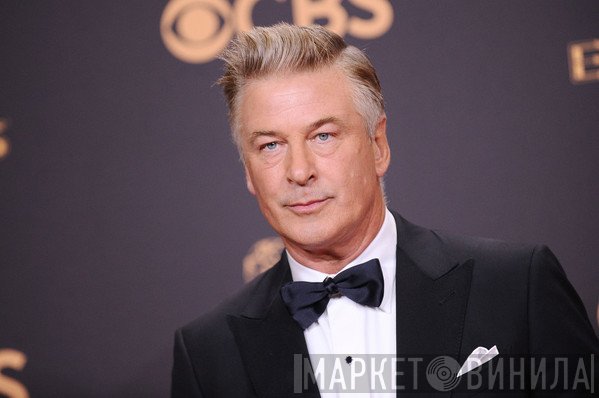 Alec Baldwin