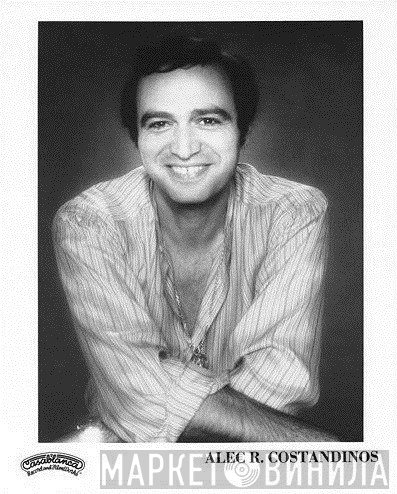Alec R. Costandinos
