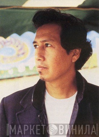 Alejandro Escovedo