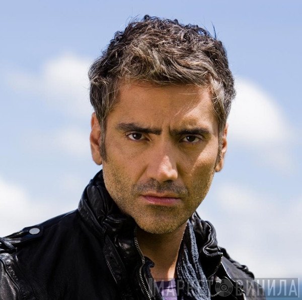 Alejandro Fernández