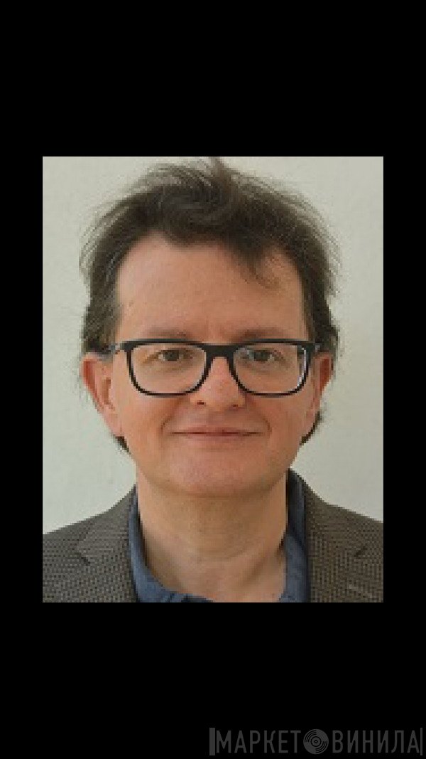 Alejandro Giacomán