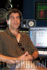Alejandro N. Rodríguez