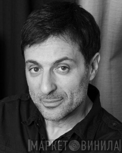 Alex Attias