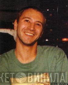 Alex Azary